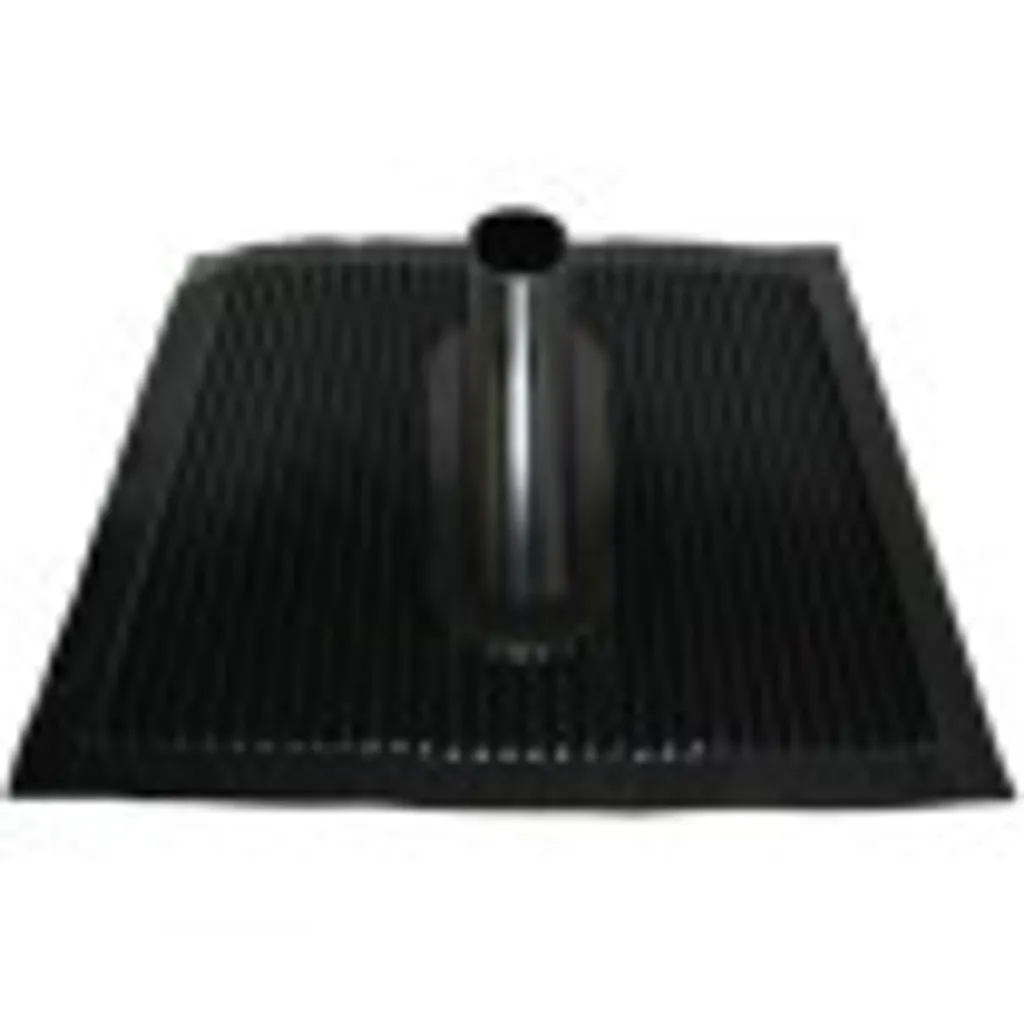 Proteggi la tua Casa con la Tegola Megasat 500x440mm Nera