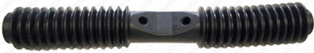 Lenkmanschette mitte, AUDI 100-200, A6, Servolenkung