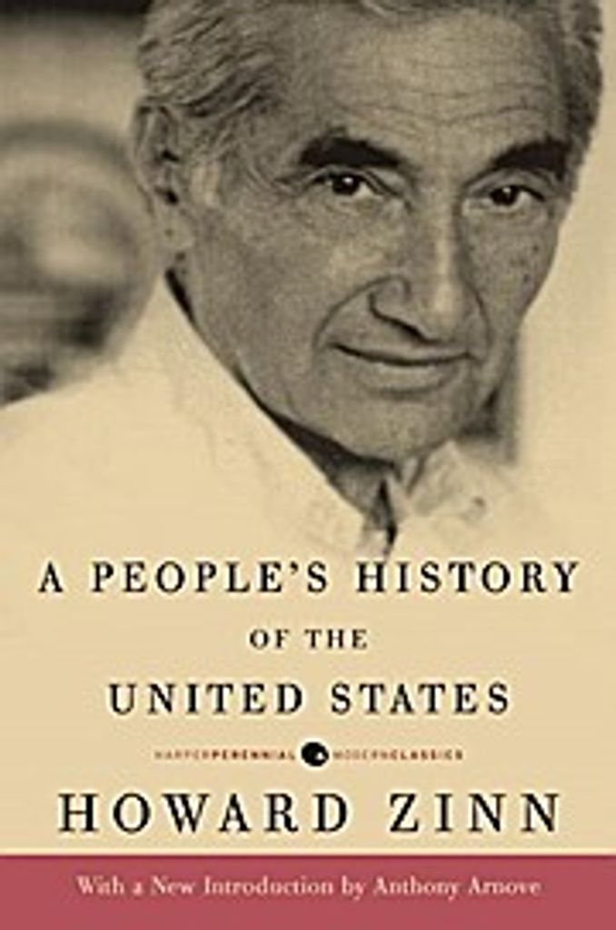 A People's History of the United States Zdjęcie produktu 