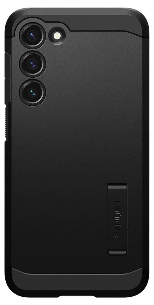 Spigen Tough Armor, Cover, Samsung, Galaxy S23, 15,5 cm Produktbild 
