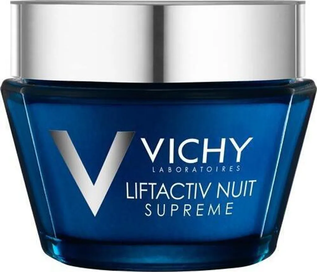 Vichy Liftactiv Crema Notte Suprema