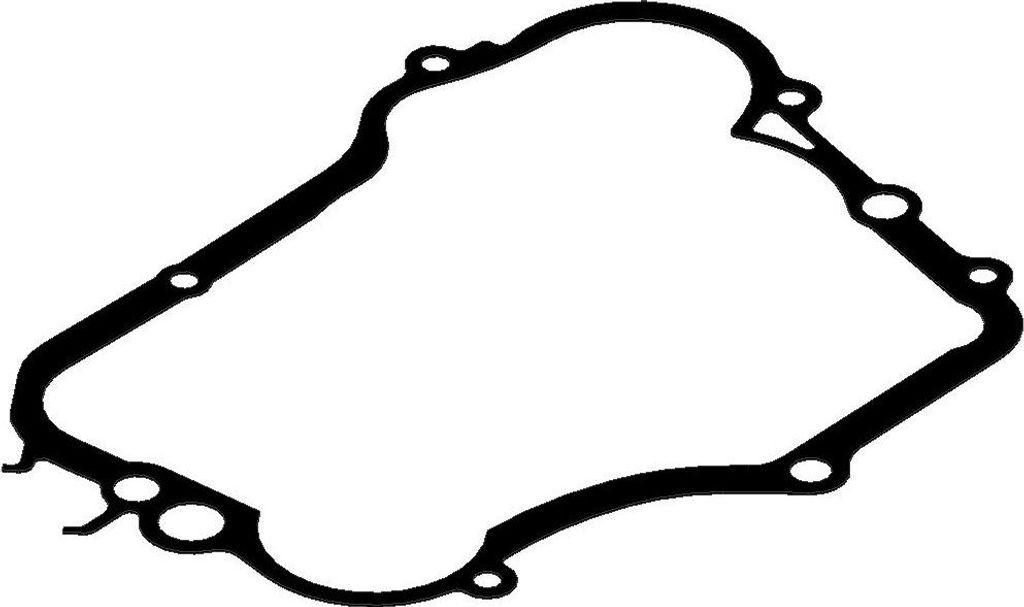 Kupplungsdeckeldichtung (Innen) Für Yamaha Yz 65 '18-'23,