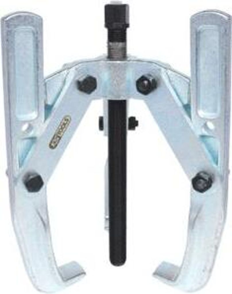 KS TOOLS Innen- / Außenabzieher 630.3604 30mm 5mm Werkzeugstahl 25mm 7300g