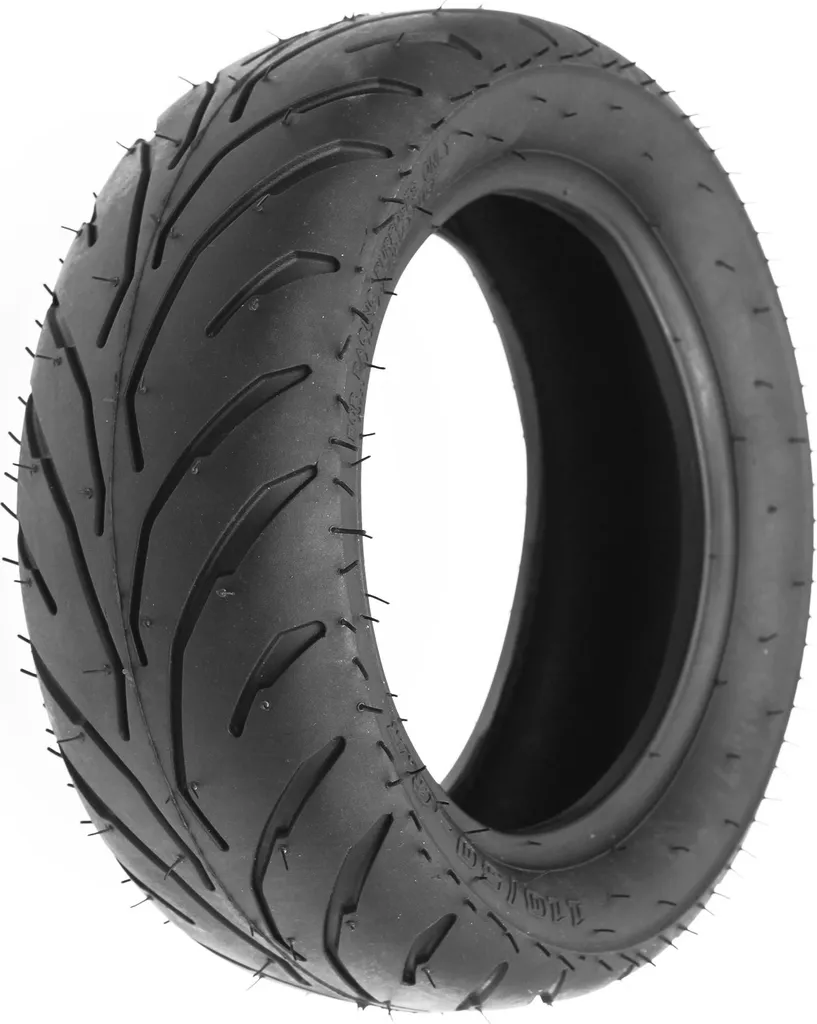 Pneu de Rechange 110/50-6,50 TT ANYUFEN ONYX pour Entretien Mini Moto