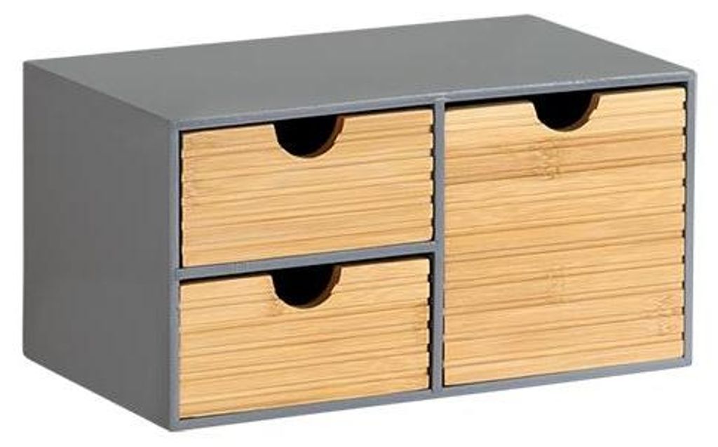 Organizer, grau,
