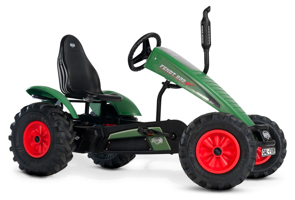BERG XL Fendt BFR-3 Gokart, ab 5 Jahren