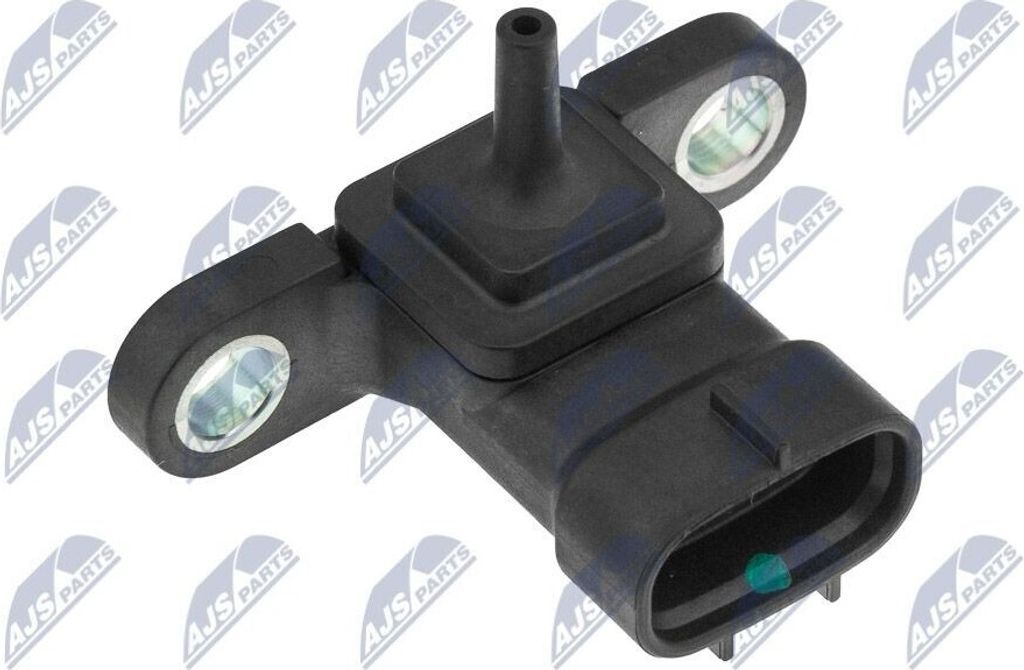 NTY ECM-TY-003 Ladedrucksensor für TOYOTA Yaris Schrägheck (P9) Saugrohr