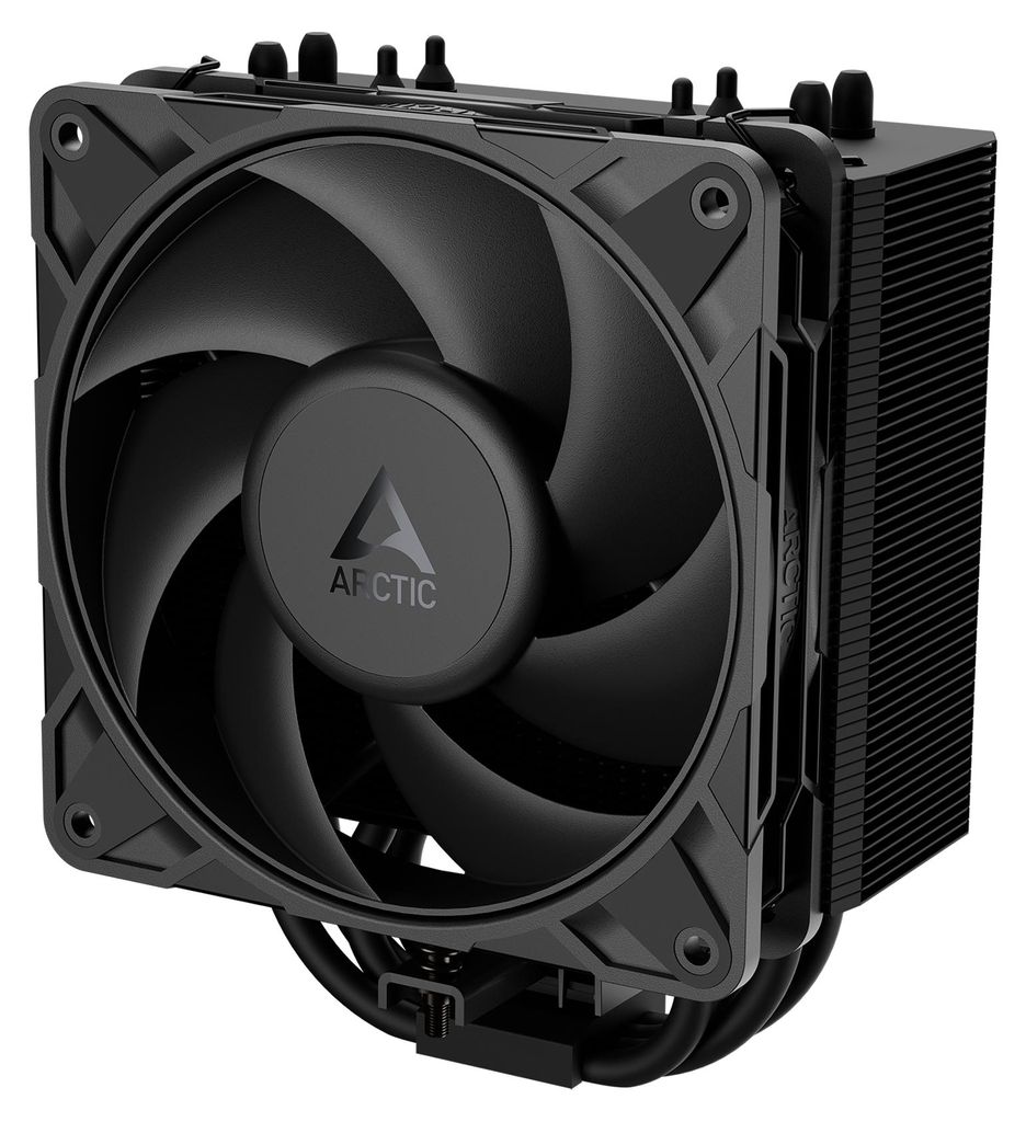 ARCTIC Freezer 36-S, Vzduchový chladič, 12 cm, 600 ot/min, Obrázok produktu 