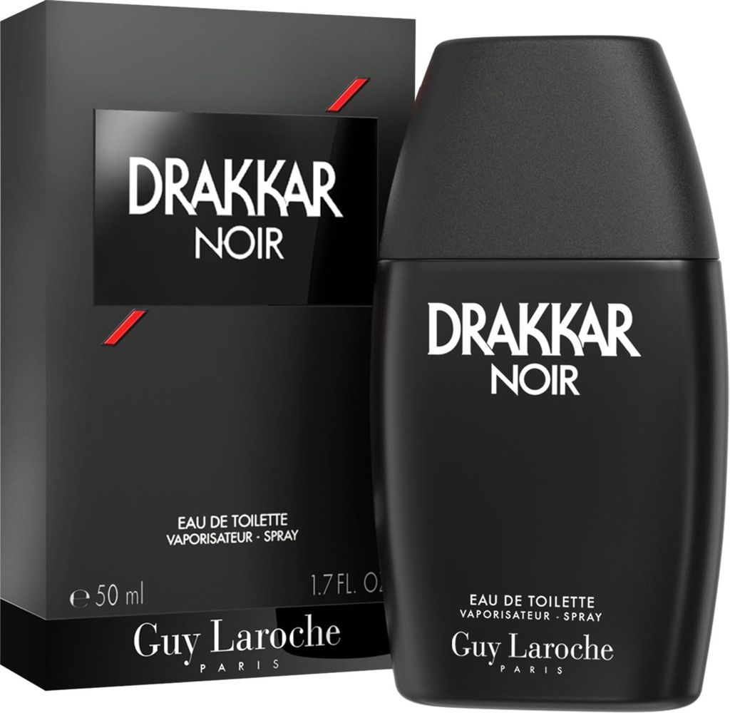 Guy Laroche Paris Eau de Toilette 50ml Immagine del prodotto 