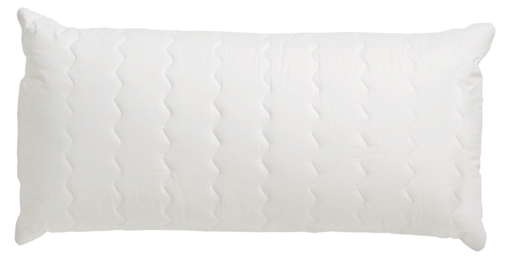 Centa-Star extra 2390.00 Aqua Aktiv Kissen mit gesteppter Hülle 40 x 80 cm