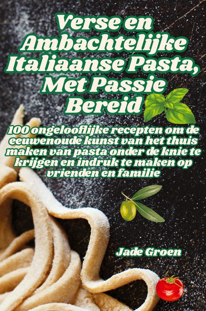 Frische und handwerklich hergestellte italienische Pasta, zubereitet mit Leidenschaft