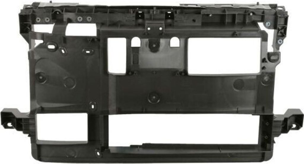 BLIC 6502-08-6044200Q Schlossträger Frontmaske für RENAULT Megane IV Grandtour (K9A/M/N) Frontverkleidung