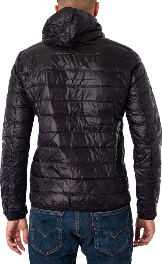 Armani Jacken 8NPB02PN29Z1200, Größe: 184 Produktbild 8