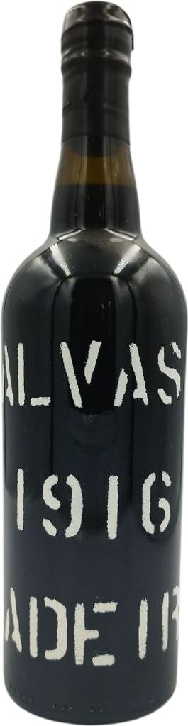 Barbeito MBV Malvasia Madeira 1916 20% Alc. 750 ml