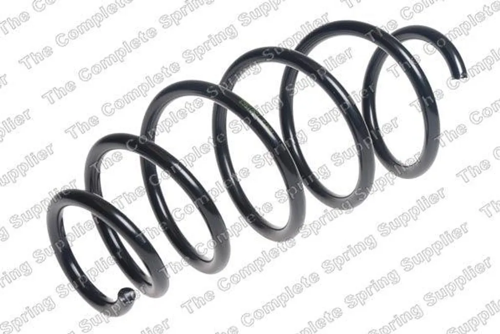 Ressort de suspension pour réparer le châssis de votre Opel Astra J