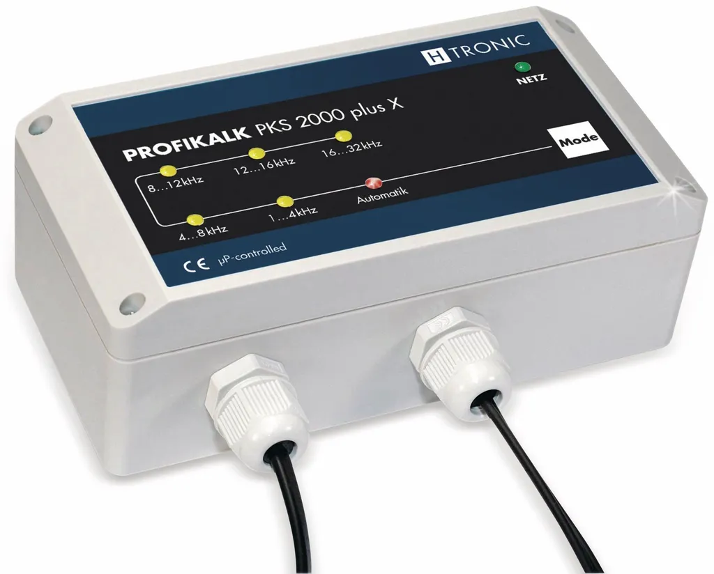 PKS 2000 plus X H-Tronic Générateur Magnétique 4.5 m³/h Basse Consommation