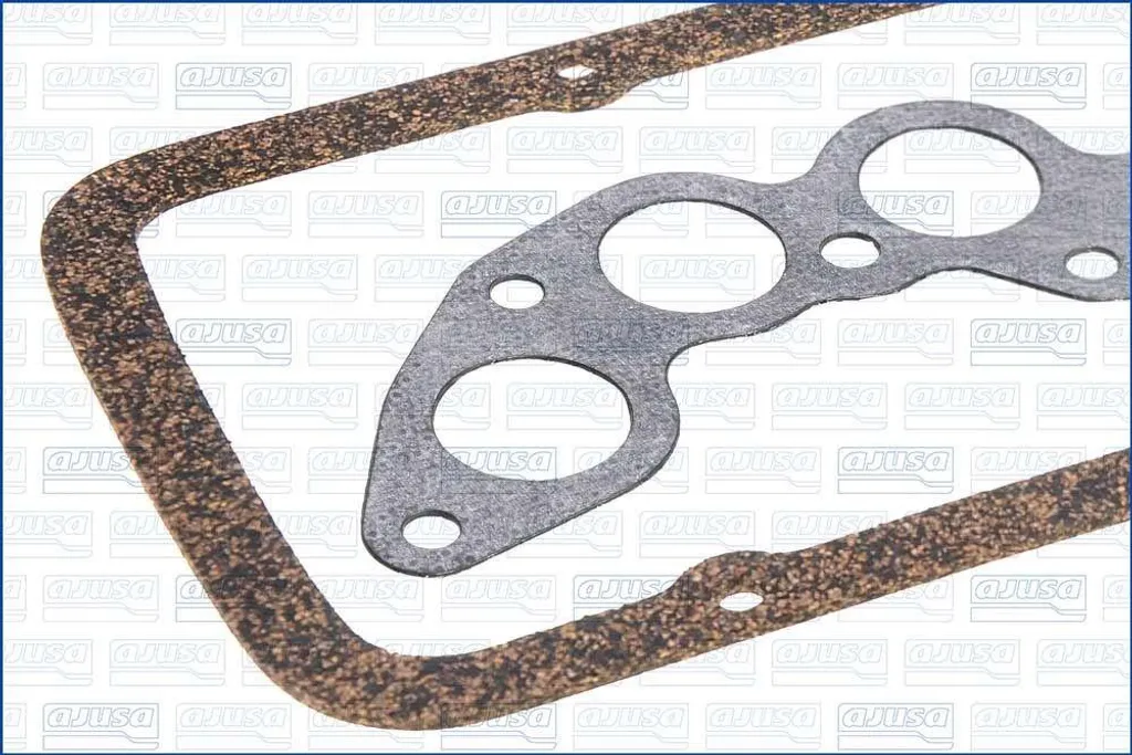 Kit joints de culasse pour réparation moteur LADA NOVA et break 1500