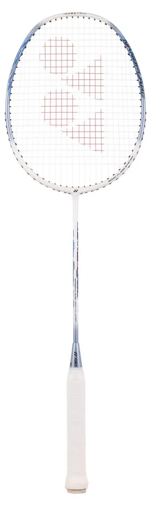 Fini les Volants Courts avec la Raquette Yonex Nanoflare 001 Clear