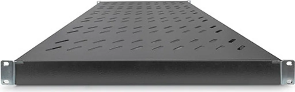 Tablette rackable 19" ultra robuste 50 kg avec profondeur réglable - 5