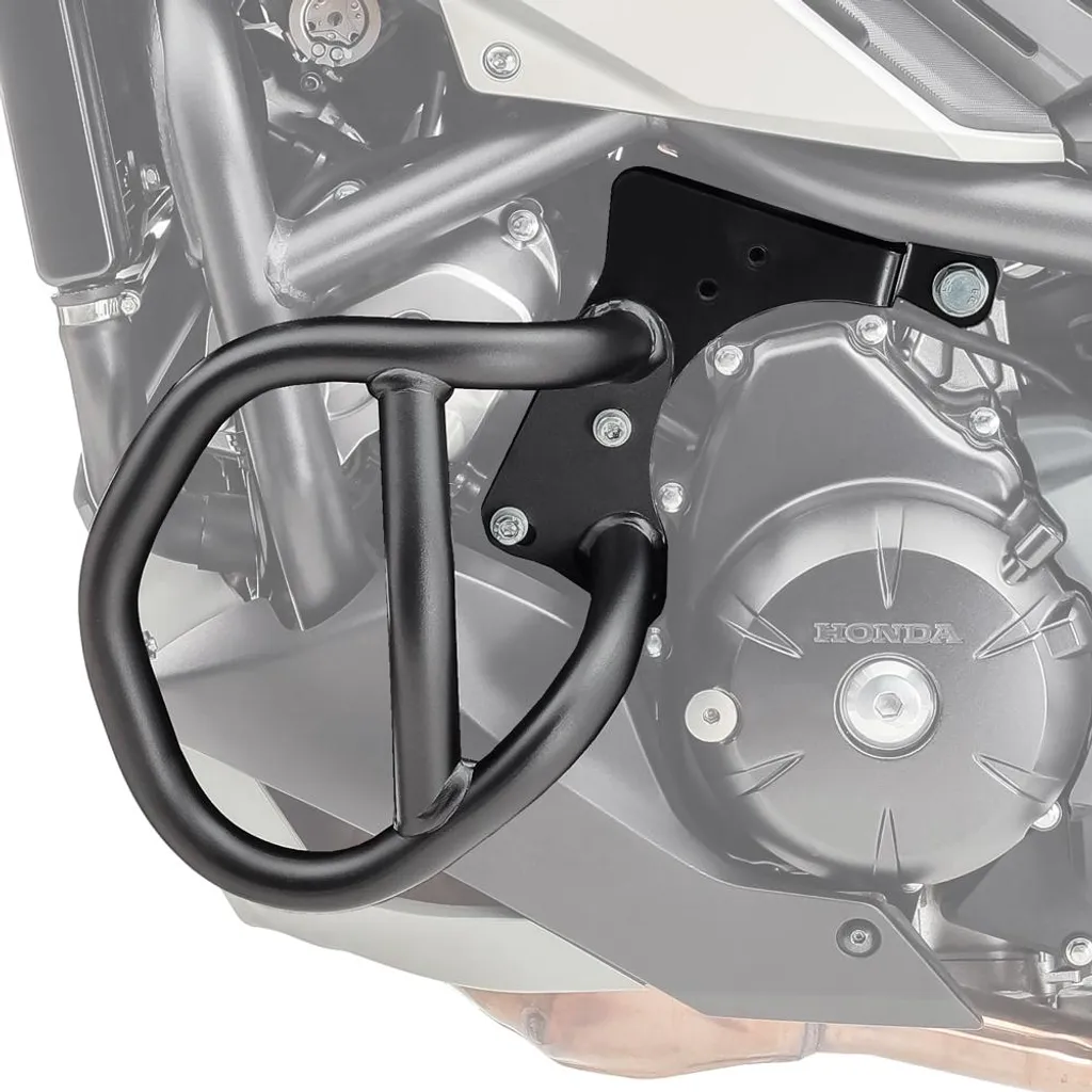 Arceau de protection Honda NC 750 X et 700 X 12-20 Motoguard robuste