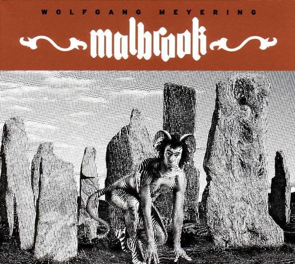 Meyering,Wolfgang & Malbrook-Malbrook