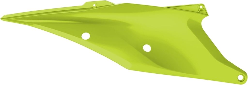 Heckverkleidung Für Ktm Sx/Sx-F '19-'22 Exc/Exc-F '20-'23 Fluo Gelb (Satz)