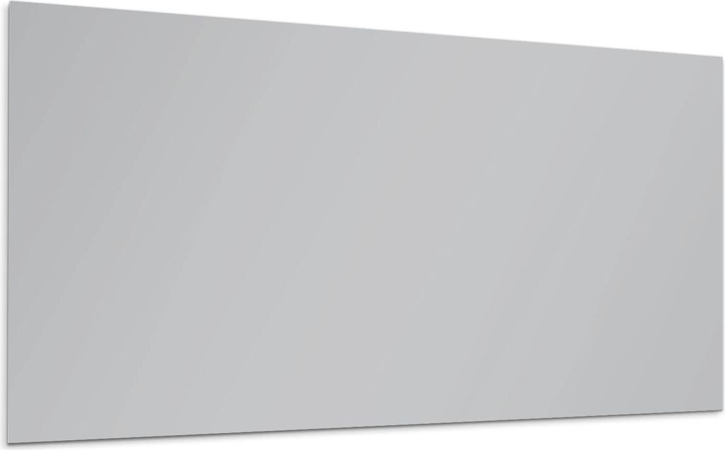Farbe Hellgrau – Selbstklebende Fliesen – Wandverkleidung – Wandpaneel – PVC Fliesen – Vinylflisen – PCV Flisen – Selbstklebend – W...