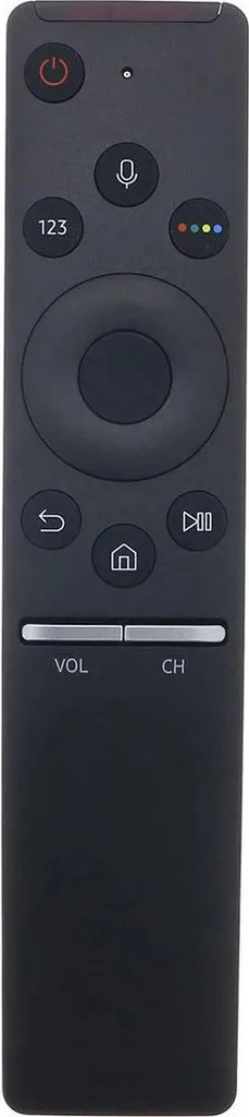 Contrôlez votre Smart TV Samsung avec la télécommande MSP-REM001 sans fil