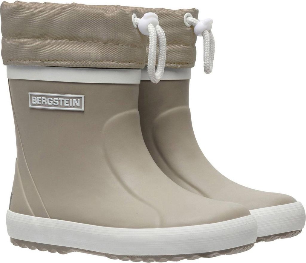 Bergstein Classic Gummistiefel Thermo Junior