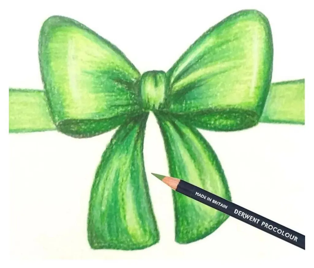 Crayons Derwent Procolour 72 unités, pigments intenses et mine robuste - 9