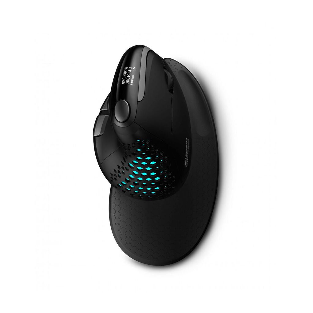 Urban Factory ERGO Max, Po prawej stronie, Projekt pionowy, Zdjęcie produktu 