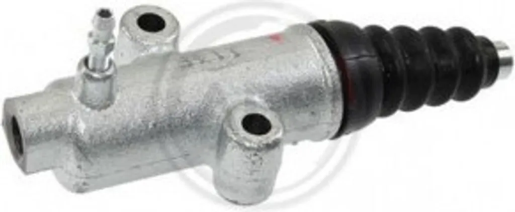 Cylindre récepteur embrayage pour Fiat Punto : Réparation circuit hydraulique
