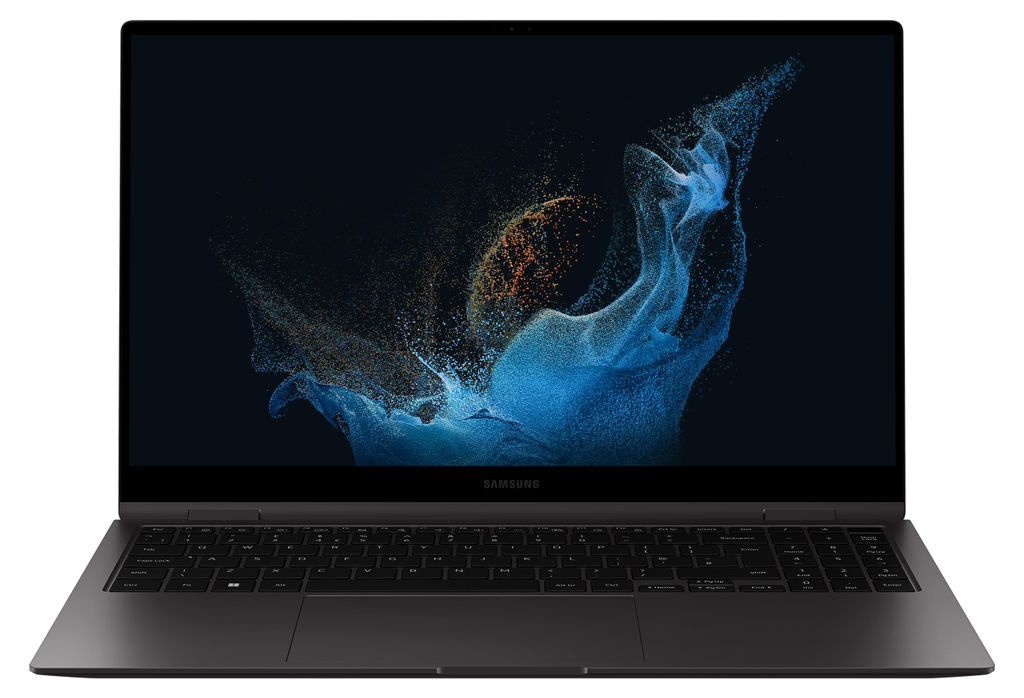 Samsung Galaxy Book2 Pro 360, 8 GB, 15 Zoll, Produktbild 