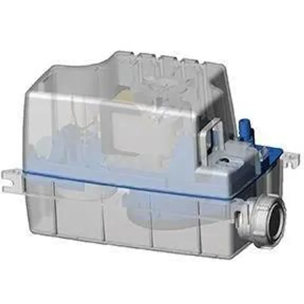 Pompe de relevage pour climatiseur SFA Sanicondens Clim Maxi réversible
