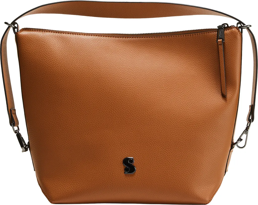 Borsa s.Oliver Tracolla Marrone Chiaro | Recensione e Offerta Online