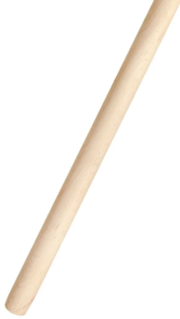 Manche à balai en bois 1400mm Peggy Perfect sans filetage durable