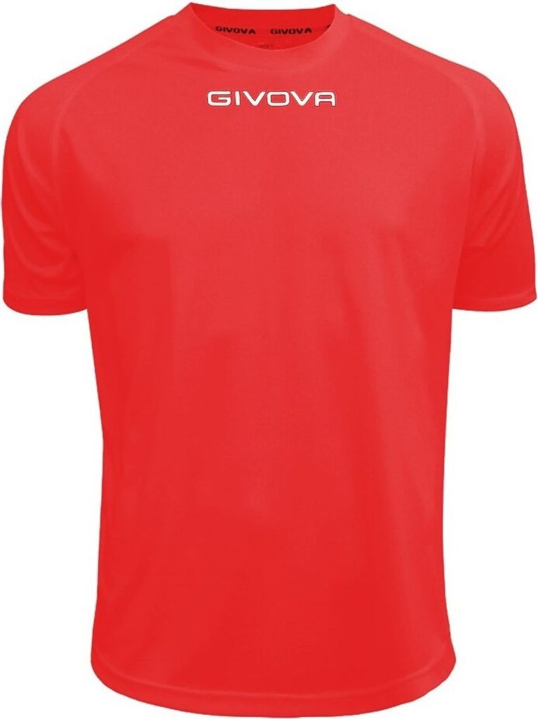 Givova Tshirts One, MAC010012, Größe: 176