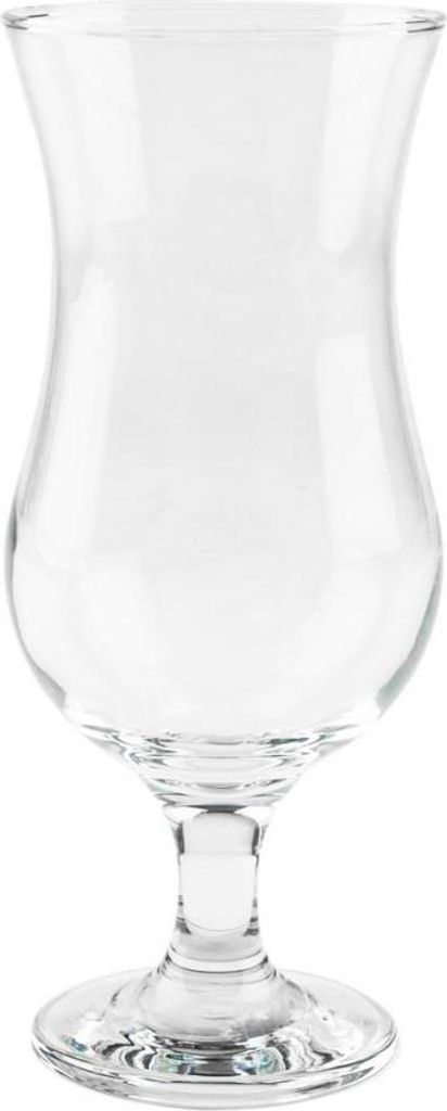 Cocktailglas auf Fuß 420 ml Produktbild 