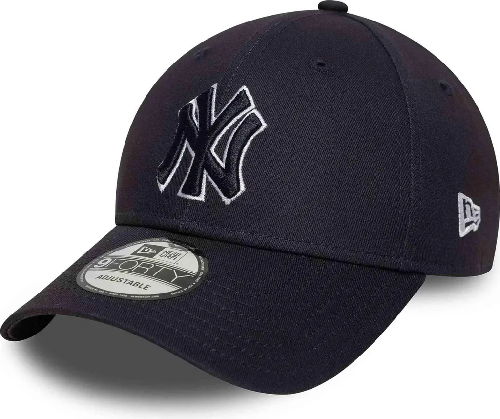 Analisi Tecnica New Era 60675523: Cappello NY Yankees 9FORTY