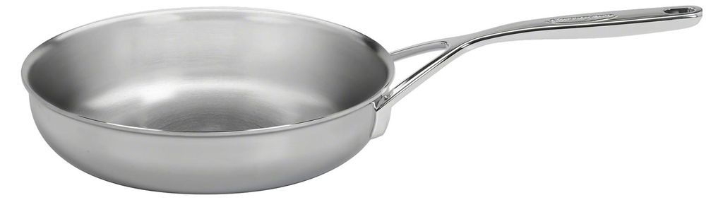 Demeyere - Multiline 7-  Bratpfanne - 24Cm - 15624 Produktbild 