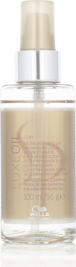 Wella System Professional Luxe Oil Reconstructive Elixir 100ml
