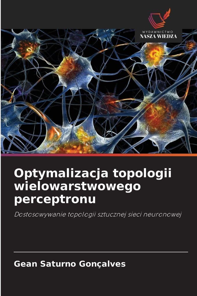 Optymalizacja topologii wielowarstwowego perceptronu