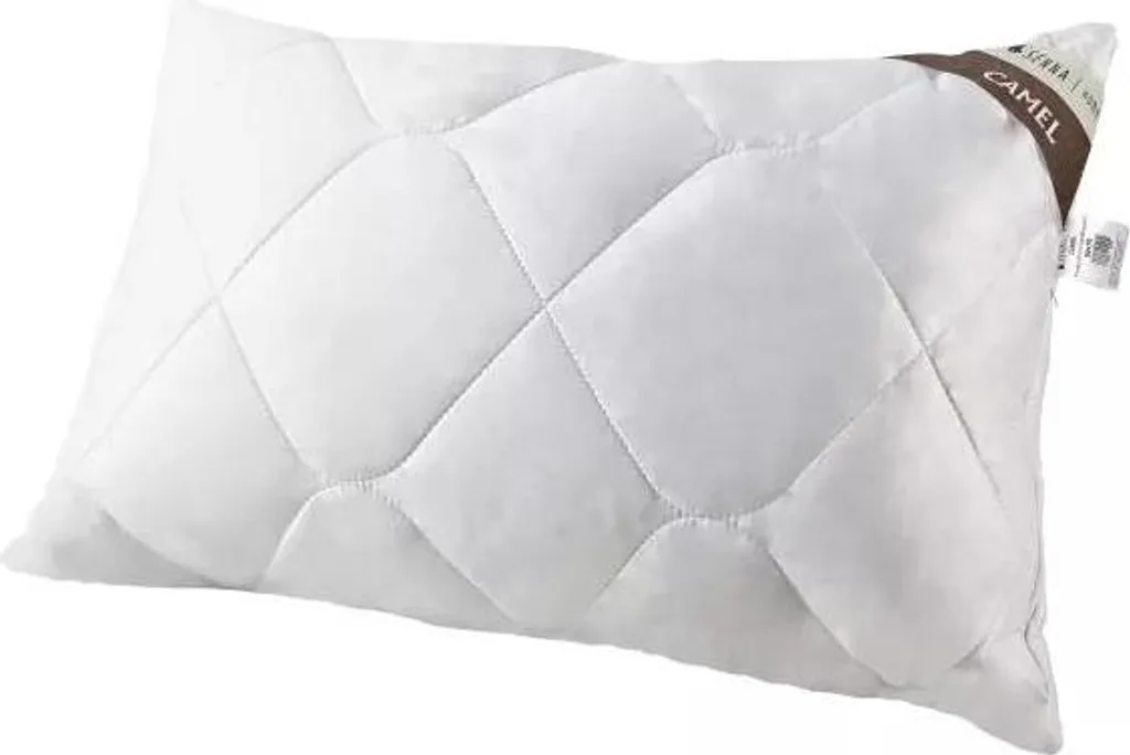 Specifiche Cuscino Senna Home Lana Cammello 50x70 Regolabile