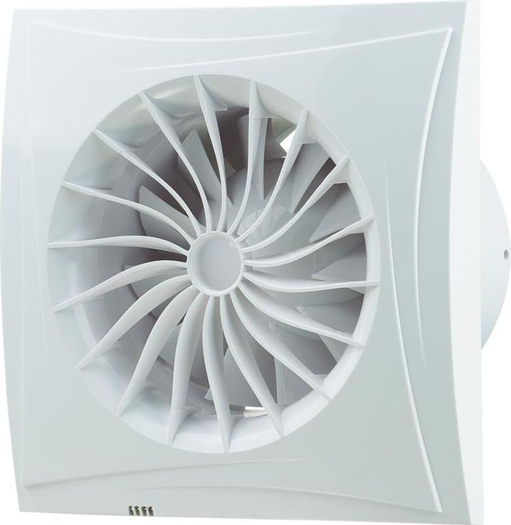Kleinraumventilator BL Sileo 150 IR von Blauberg - 8010798