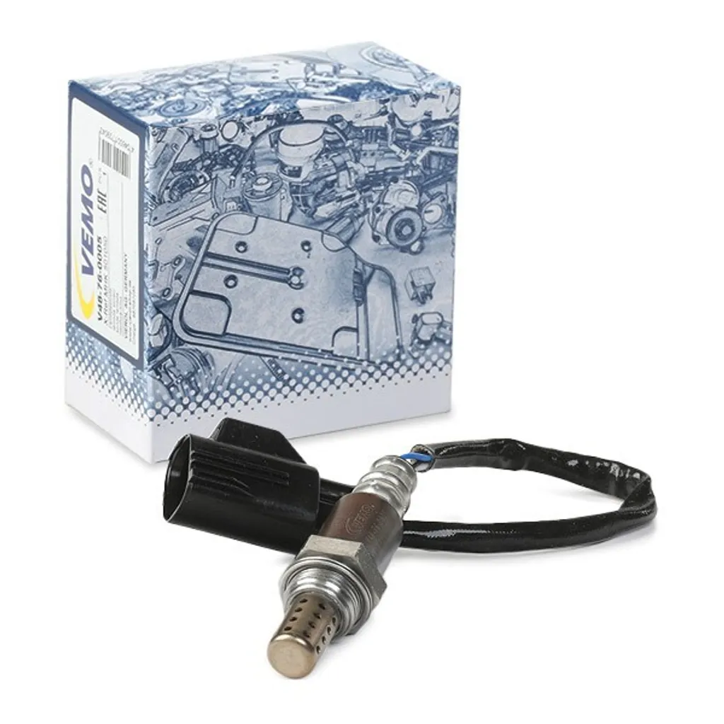 Capteur d'Oxygène Sonde Lambda Land Rover Freelander et Defender TD5 - 14