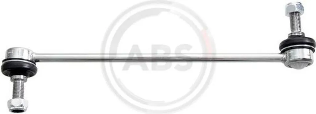 Supprimez les bruits de suspension : Barre stabilisatrice Aveo 260807