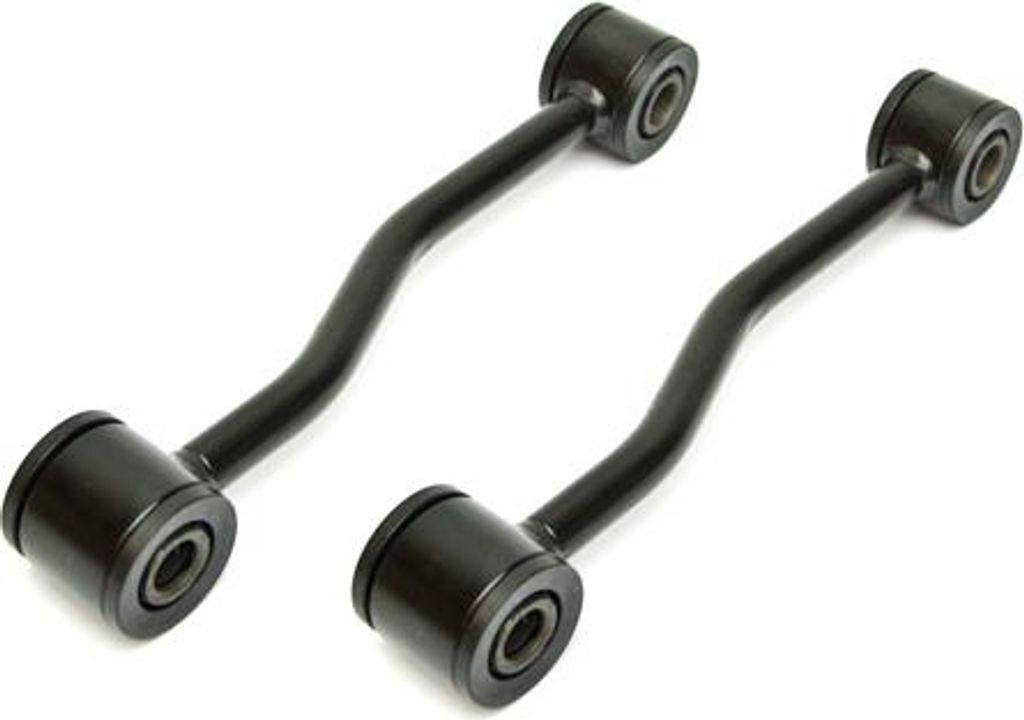 Stabistangenset Koppelstangen Vorderachse Stabi Jeep Grand Cherokee WJ 99-04