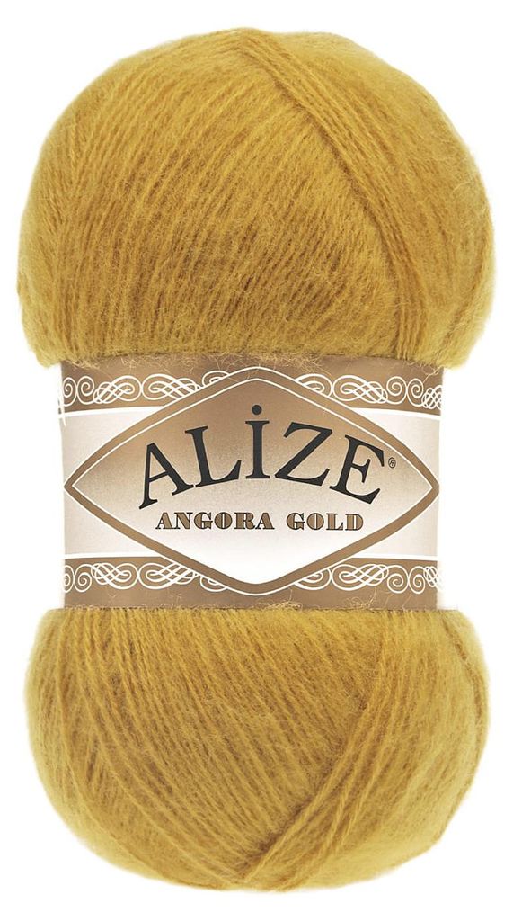 Alize Angora Gold 2 Strickgarn
