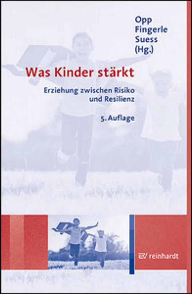 Guide Parental Was Kinder stärkt pour Améliorer la Confiance en Soi