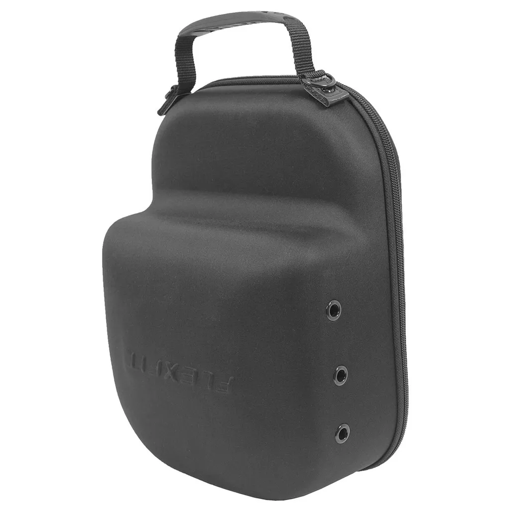 Sac à main Noir FF011 Flexfit : Accessoire de Mode avec Logo RW10275 - 3